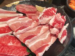 -九田家黑牛烤肉料理(石路天虹店)