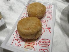 -珊海荟海鲜楼·天津菜·海肠捞饭·皮皮虾锅贴王(佛罗伦萨店)