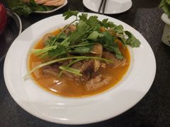 -湘肠香火锅店(团结湖店)