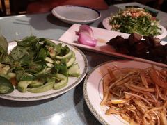 -萧记三鲜烩面(黄河南路店)