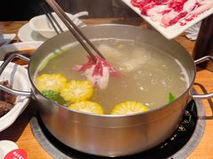 -为什么牛潮汕牛肉火锅(万胜广场店)