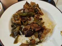 -乡村基(双流时代奥特莱斯餐厅)