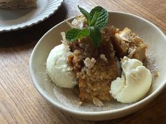 生姜蛋糕-Ginger(兴国路店)