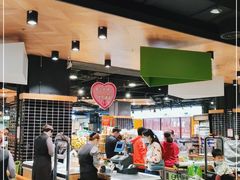 -旺豪阳光超市(友谊阳光城店)
