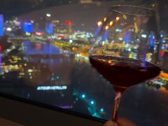 -天玑高空江景餐厅&酒吧Sky Secret Restaurant&Bar
