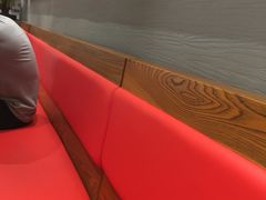 -渝是乎川渝小炒(新世界百货望京店)