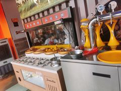 吧台-虾乐园龙虾·夜宵(松江店)