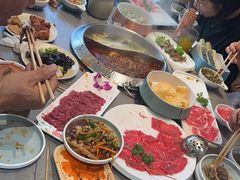 -狼头山火锅 KTV欢唱·烤串(理工大学店)