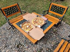 -达美乐比萨(留仙大道店)