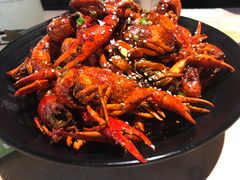 -巴厘龙虾·榜首油焖大虾(洞庭·艺术洋房店)