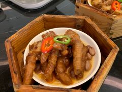 -龙凤点心饼家·39年老字号(松岗店)