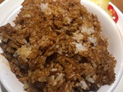 酱油饭-花椒笑成都小馆(百脑汇店)