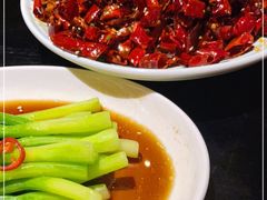 -丽晶轩中餐厅(重庆丽晶酒店)