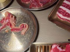 -西塔老太太泥炉烤肉(温州首店万象城黑金店)