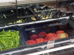 -SUBWAY赛百味(大都荟店)