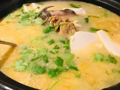 -黄山悦榕庄明月白云餐厅
