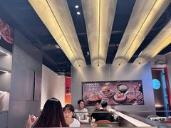 -開籠雀冰室(同和金铂店)