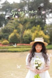 -巴黎经典婚纱摄影PARISSIC
