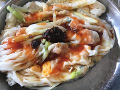 -留一手肠粉店(锦龙路店)