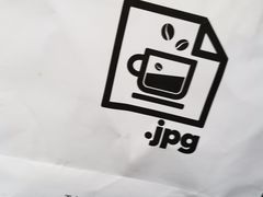 -JPG coffee(广州体育西店)