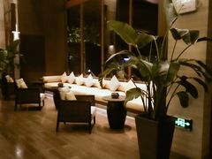 -广州都喜泰丽温泉度假酒店