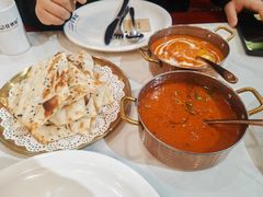 -清真· AL-JANNAT 佳纳特餐厅(仙林店)