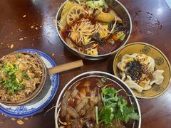 -老妈火锅粉(幸福路步行街店)