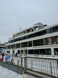 点击看大图 -Doris一站式游轮婚礼船东直营店(外滩店)