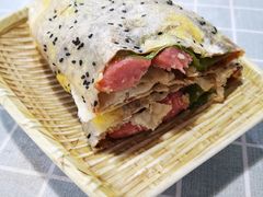 -冷峰马家鸡蛋牛奶醪糟(八朗学五巷店)
