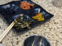 -真利味·脊骨火锅·正宗韩国料理(韩乐坊店)