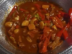 -千百味红餐厅·江西菜(绿地双子塔店)