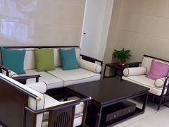 -香山湖渔家大院