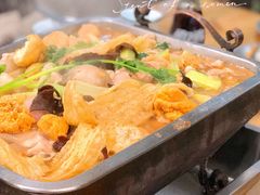 -后街佬·炭火鲜鱼杂(南城店)