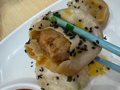 -大食代美食广场(上海中心店)