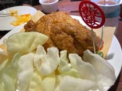 -蓝田印象