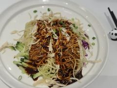 -眉州东坡(北苑华贸店)