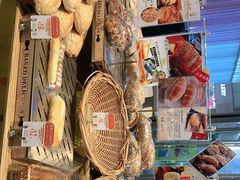 -西村叔叔的店·面包·甜品·蛋糕(崂山丽达店)