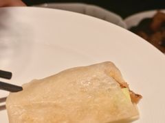 -四季民福烤鸭店(王府井灯市口店)