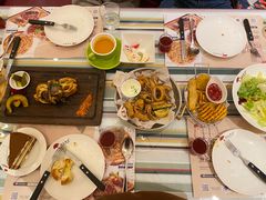 -米兰西点(鞍山店)