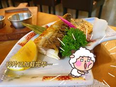 -森味薪火烧•烧鸟居酒屋•日本料理(望京店)