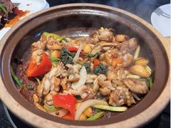 -朴墅(西湖青芝坞店·杭帮菜·家宴.14年的店)