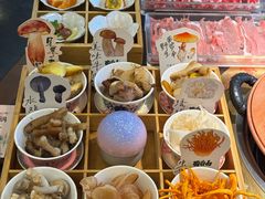-菌自由丨野生菌火锅特色庭院餐厅(丽江古城店)