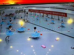 -中央芭蕾舞团·中芭艺蕾(酒仙桥明星校区)