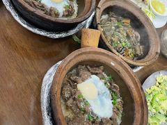 -红星光发煲仔饭(大石街店)