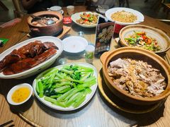 -一品烧农庄·佛山本地特色菜