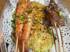 -立文冬·鲜活面(杭州太合商业中心店)