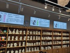 -郑在DIY·潮玩银饰绘画手作(中央大道旗舰店)