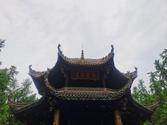 -青羊宫