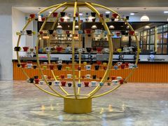 -巴厘岛黄金金兔咖啡工厂