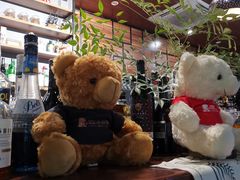 -咖法森林·咖啡  酒吧(天河店)